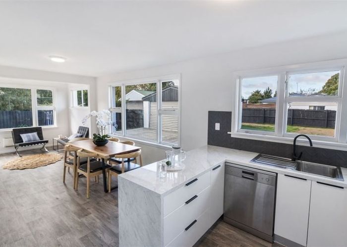  at 28 Armitage Street, Bishopdale, Christchurch