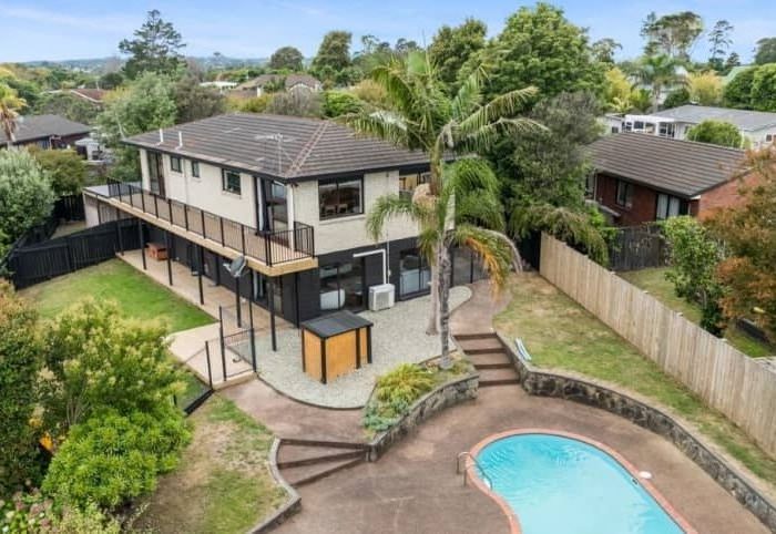  at 154 Carnoustie Drive, Wattle Downs, Auckland