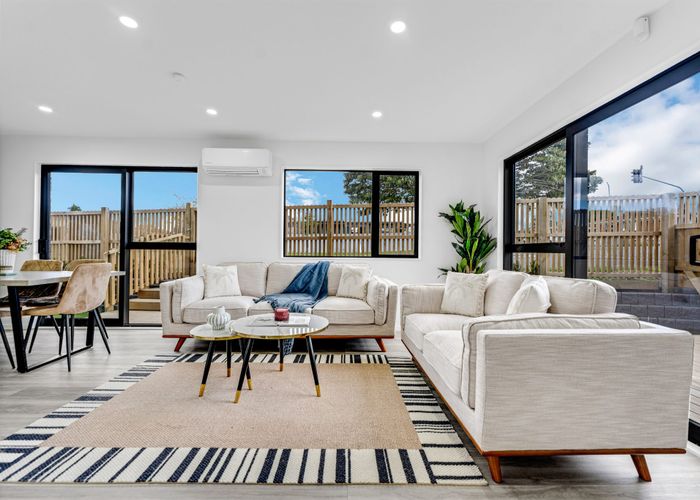  at 158A Pigeon Mountain Road, Half Moon Bay, Manukau City, Auckland