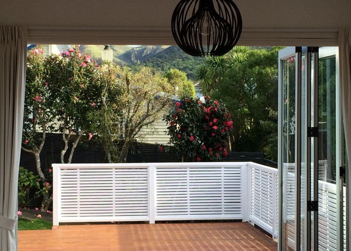  at Trelissick Cres, Ngaio, Wellington, Wellington
