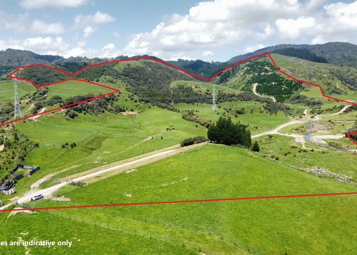  at 156c Akatarawa Road, Waikanae, Kapiti Coast, Wellington