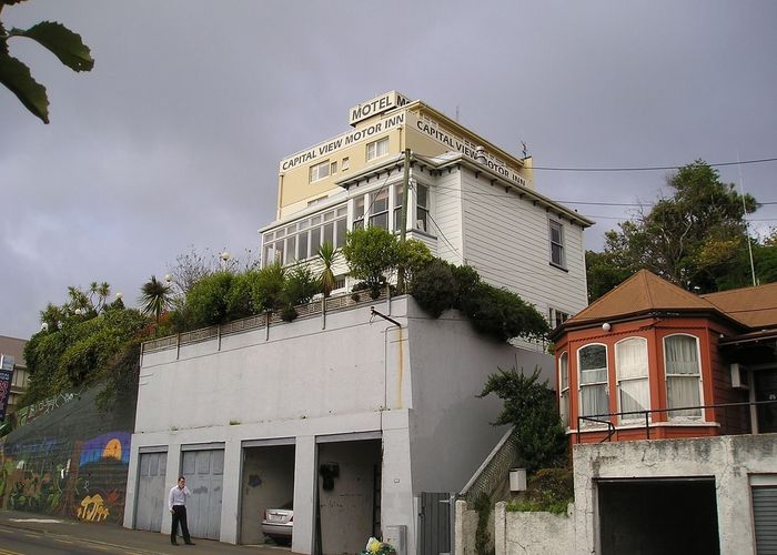  at 89 Webb Street, Mount Cook, Wellington, Wellington