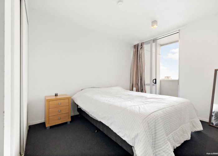  at 12i/15 City Road, City Centre, Auckland City, Auckland