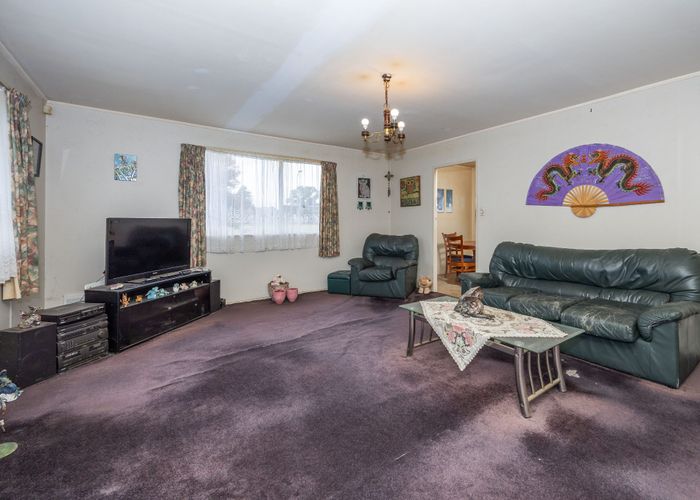  at 43 Hyde Avenue, Nawton, Hamilton