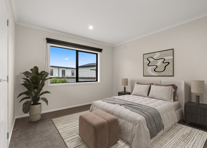  at 8 McKerrow Place, Featherston, South Wairarapa, Wellington