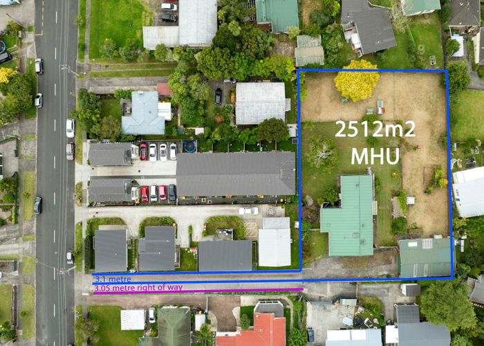  at 10A Rosier Road, Glen Eden, Waitakere City, Auckland