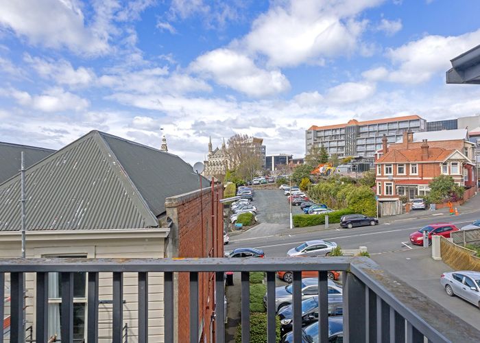  at 75D York Place, Dunedin Central, Dunedin