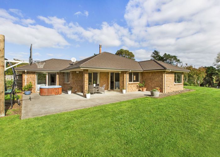  at 1068A Old Mountain Road, Waitetuna, Raglan