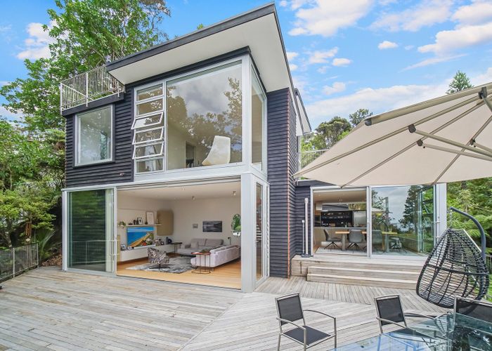  at 50 Paturoa Road, Titirangi, Waitakere City, Auckland