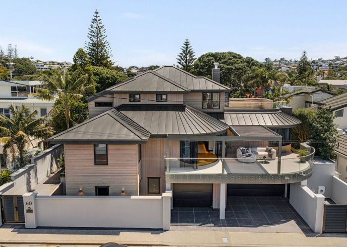  at 60 Milford Road, Milford, North Shore City, Auckland