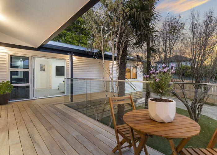  at 24a Hadfield Ave , Waterview, Auckland City, Auckland