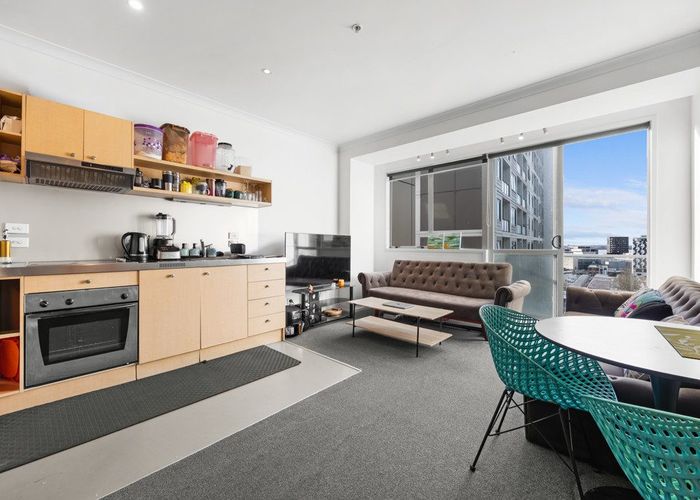  at 423/149 Nelson Street, City Centre, Auckland City, Auckland