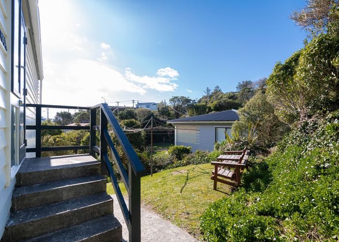  at 86A Black Rock Road, Newlands, Wellington