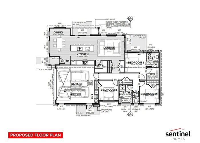  at Lot 122 Strathmore Park, Tokoroa, South Waikato, Waikato