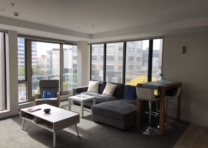  at 401/166 Victoria Street, Te Aro, Wellington