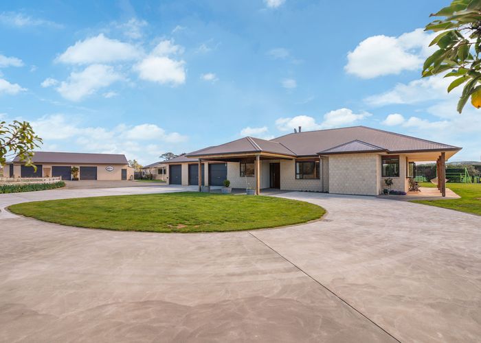  at 0 Matahiwi Rd, Matahiwi, Masterton