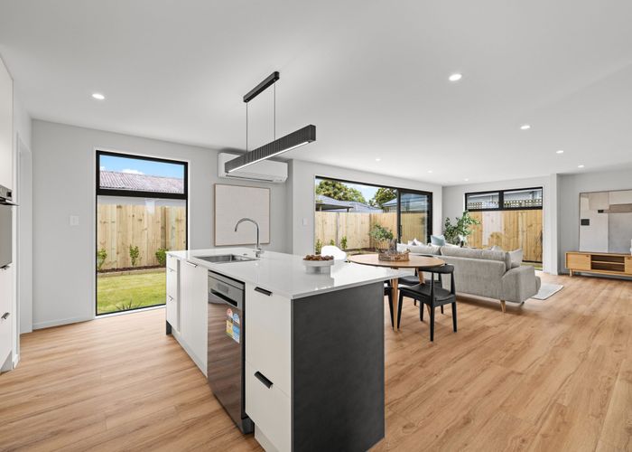  at 2/5 Patrick Street, St. Albans, Christchurch City, Canterbury