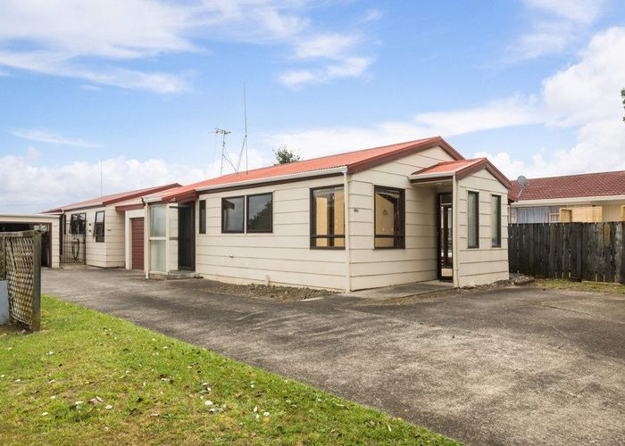  at 50A Puke Road, Paeroa, Paeroa