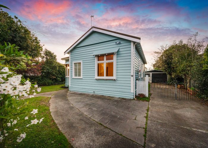  at 19 Frederick Street, Terrace End, Palmerston North, Manawatu / Whanganui
