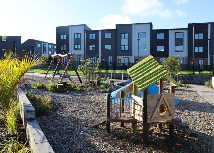  at 6/474 West Coast Road, Glen Eden, Waitakere City, Auckland