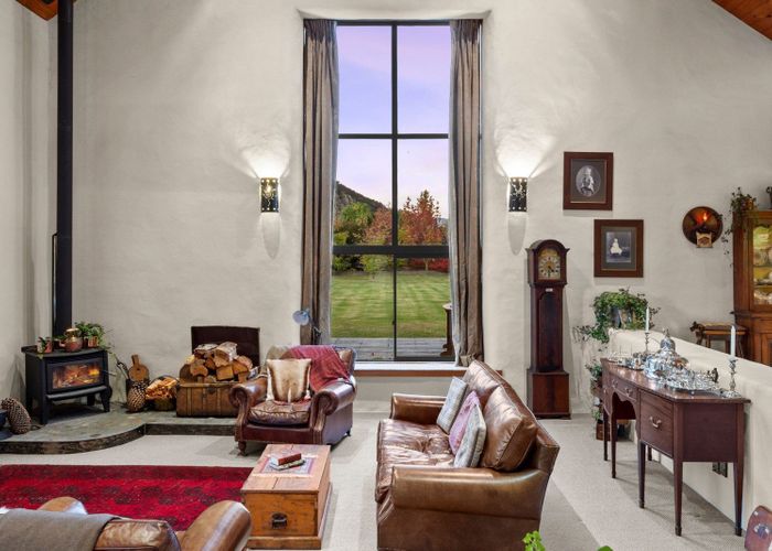  at 33 Old Racecourse Road, Albert Town, Wanaka