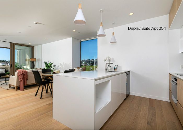  at 103/88 Te Oneroa Way, Long Bay, North Shore City, Auckland