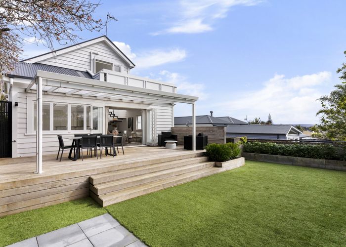  at 59 Vermont Street, Ponsonby, Auckland City, Auckland