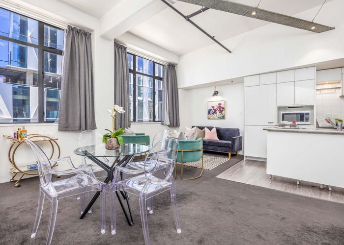  at 3A/41 Albert Street, Auckland Central, Auckland