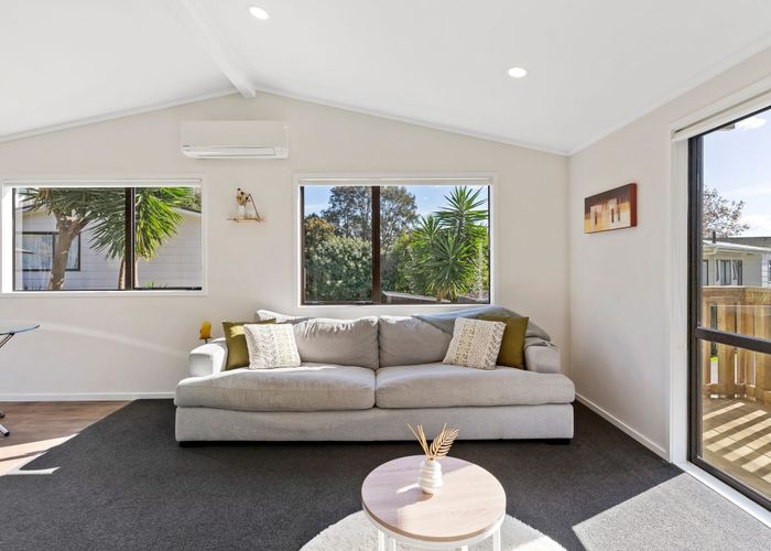  at 48B Sungrove Rise, Sunnyvale, Waitakere City, Auckland