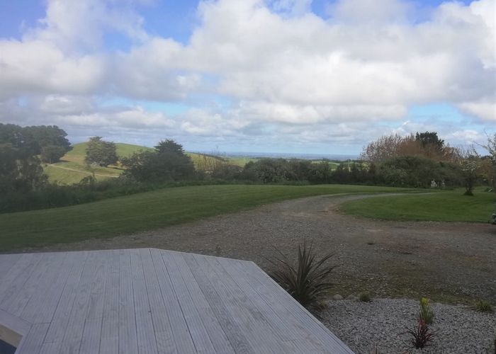  at 535 Finnis Road, Pohangina