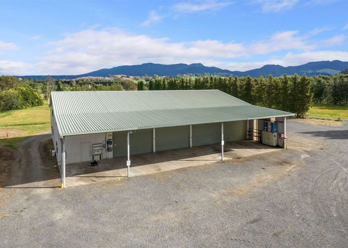  at 2657 State Highway 2, Katikati