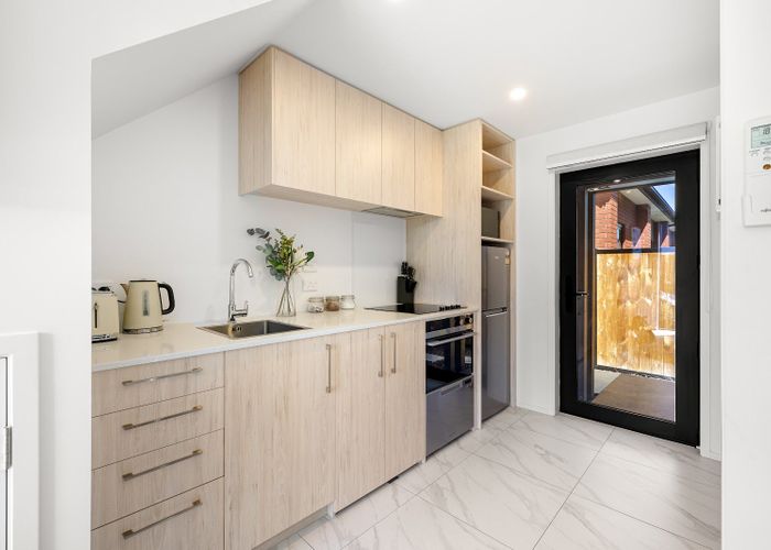  at Unit 1/346 Cashel Street, City Centre, Christchurch City, Canterbury