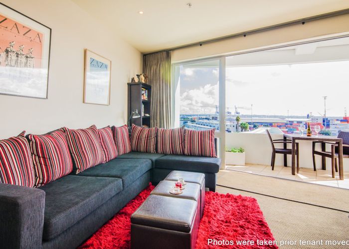  at 503/88 The Strand, Parnell, Auckland City, Auckland