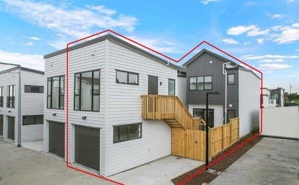  at 32,36&62 Survila Street, Takanini, Papakura, Auckland