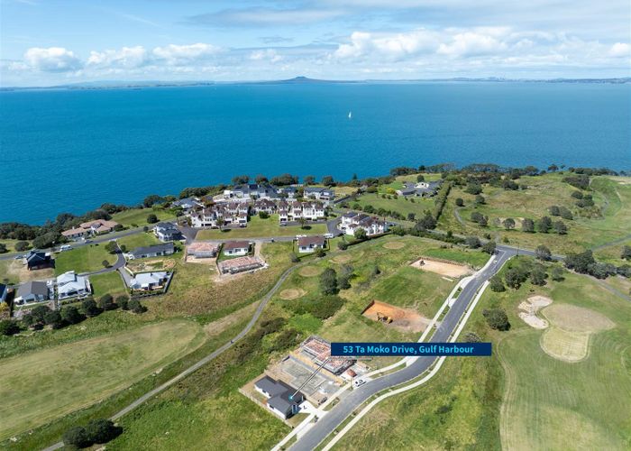  at 53 Ta Moko Drive, Gulf Harbour, Rodney, Auckland