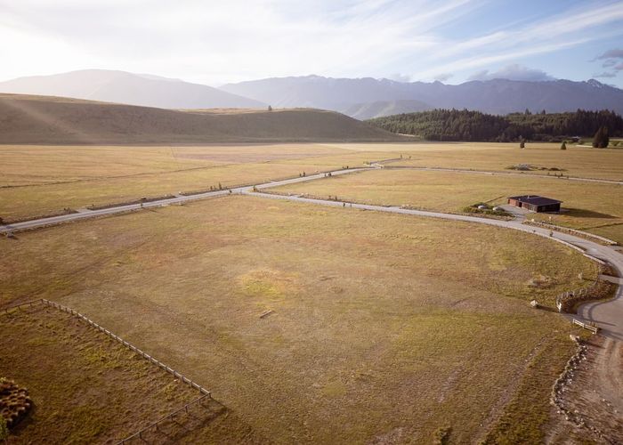  at 6 Cameron Place, Twizel, Mackenzie, Canterbury