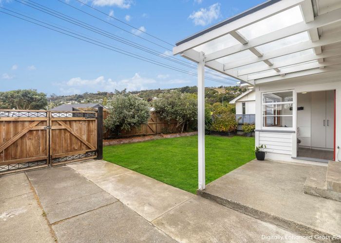  at 19 PARKERS Road, Tahunanui, NELSON