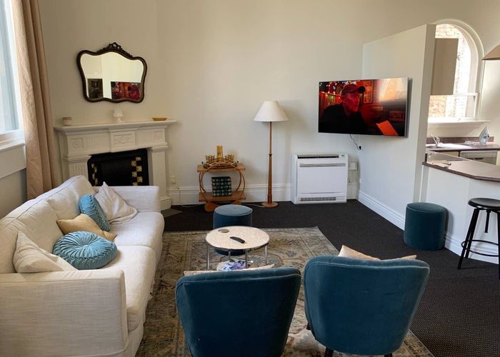  at 45/1 Queens Gardens, City Centre, Dunedin, Otago
