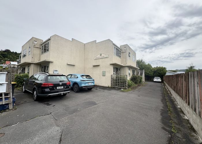  at 14E Gladstone rd, North East Valley, Dunedin, Otago