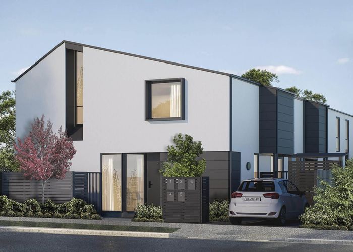  at 5/54 Opawa Road, Waltham, Christchurch City, Canterbury