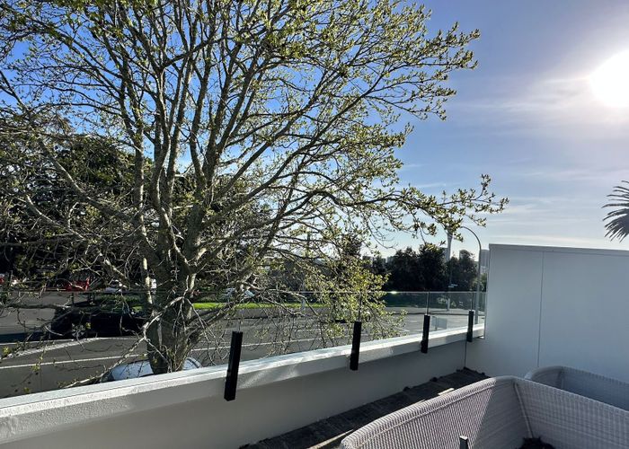  at 1I/99 Customs Street West, Auckland Central, Auckland