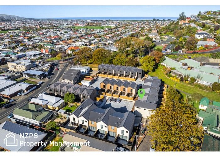  at 4 Nimon Lane, Caversham, Dunedin