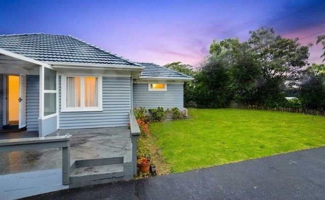  at 58 Royal Road, Massey, Waitakere City, Auckland
