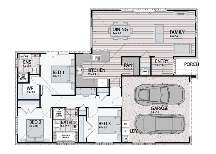  at 15 Tiroake Street, Tuumata Rise, Fairview Downs, Hamilton, Waikato