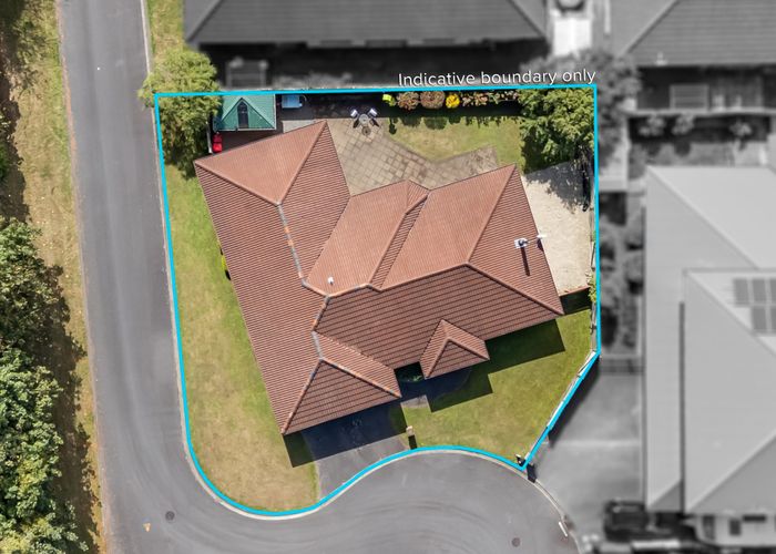  at 8 Beechwood Way, Te Marua, Upper Hutt, Wellington