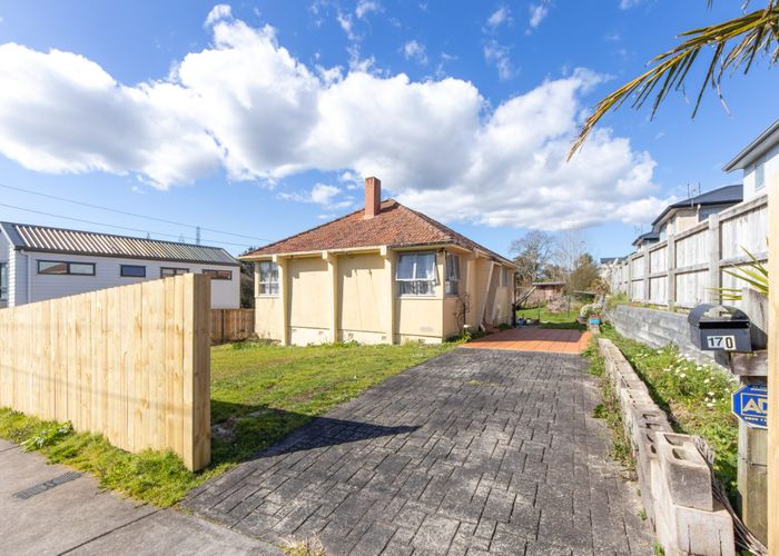 at 170 Whitney Street, Blockhouse Bay, Auckland City, Auckland