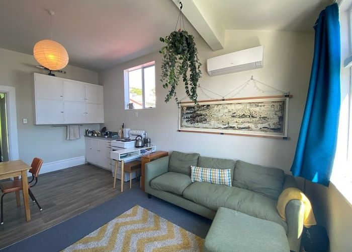  at 25d Earls Tce, Mount Victoria, Wellington, Wellington