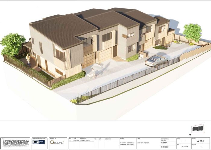  at 40 Court Crescent, Panmure, Auckland City, Auckland