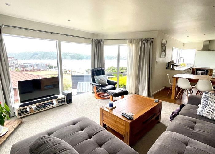  at 380B Evans Bay Parade, Hataitai, Wellington, Wellington
