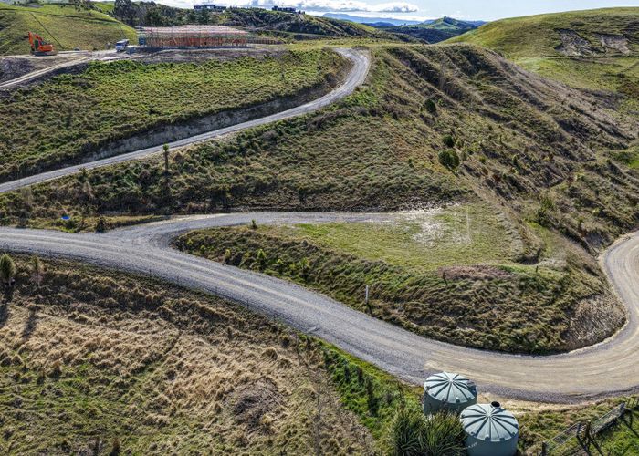  at Lot 11 Te Kapua Rise, Puketapu, Hastings, Hawke's Bay